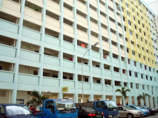 Yishun Ring Road thumbnail photo